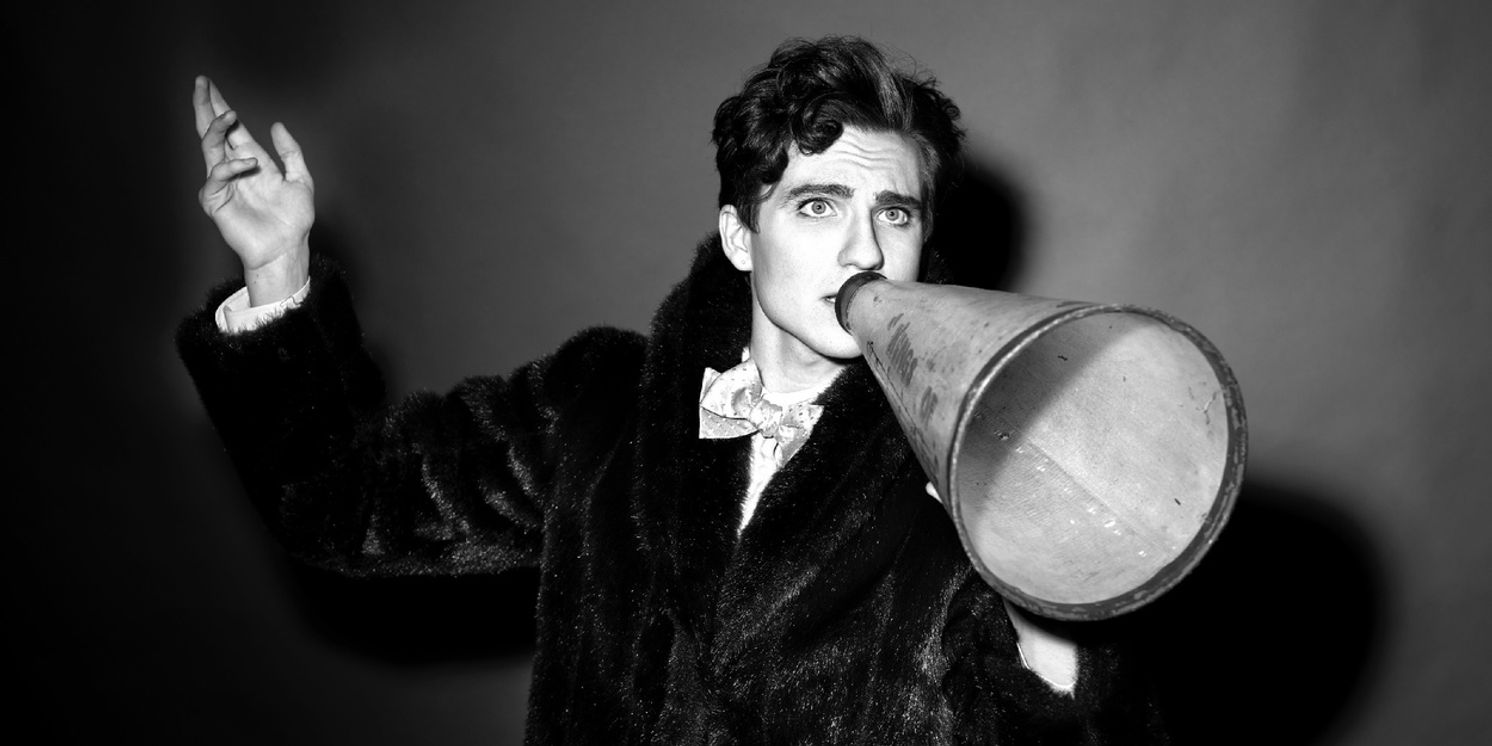 Bryce Edwards to Return to Birdland Jazz Club With THE FRIVOLITY HOUR  Image