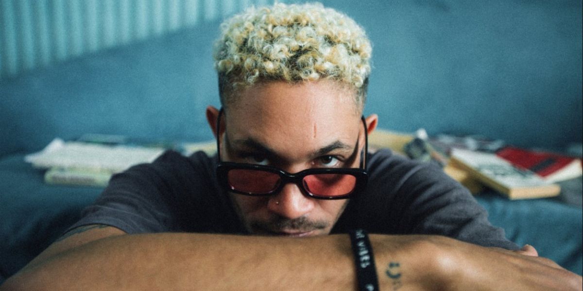 Bryce Vine Crushes on Barbie With New Single 'Margot Robbie'