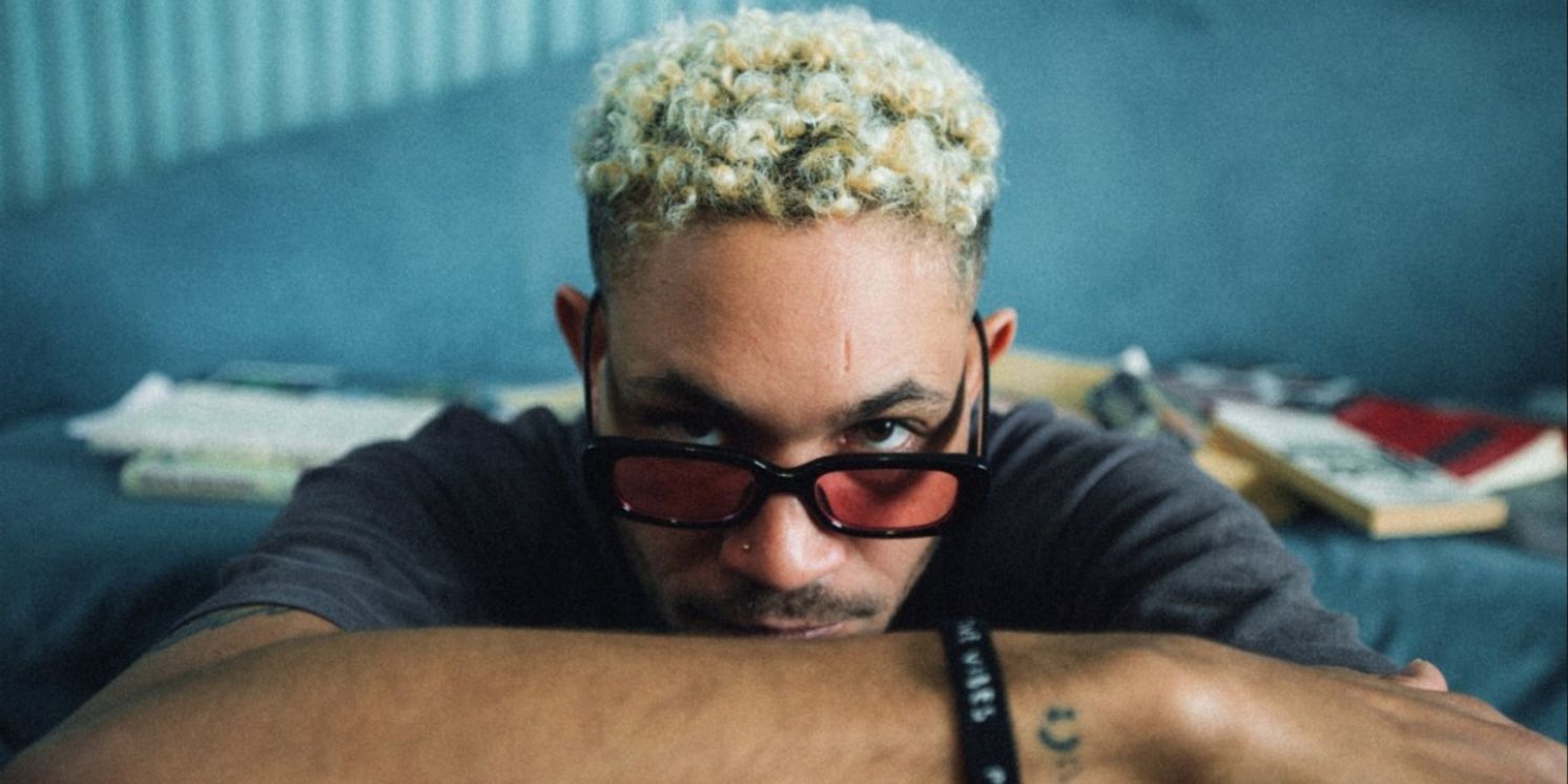 Bryce Vine Crushes on Barbie With New Single 'Margot Robbie'  Image