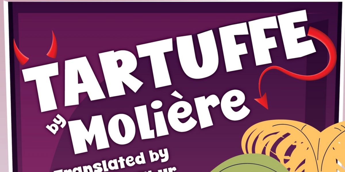 Bryn Boice Directs TARTUFFE With Hub Theatre Company