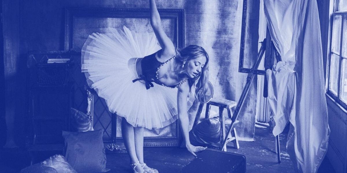 Brynn Cartelli Shares Highly Anticipated Debut Album 'Out of the Blue'