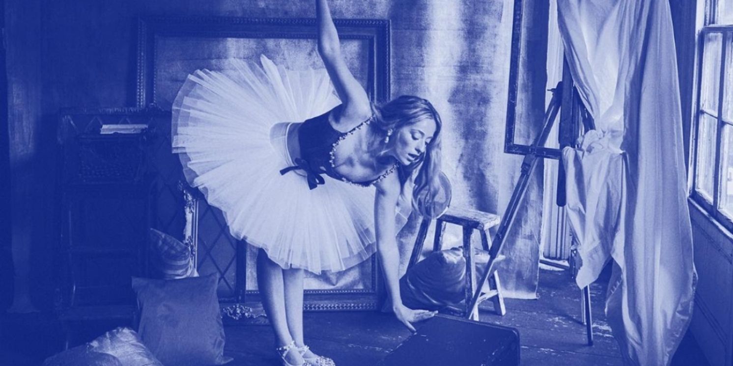 Brynn Cartelli Shares Highly Anticipated Debut Album 'Out of the Blue'  Image