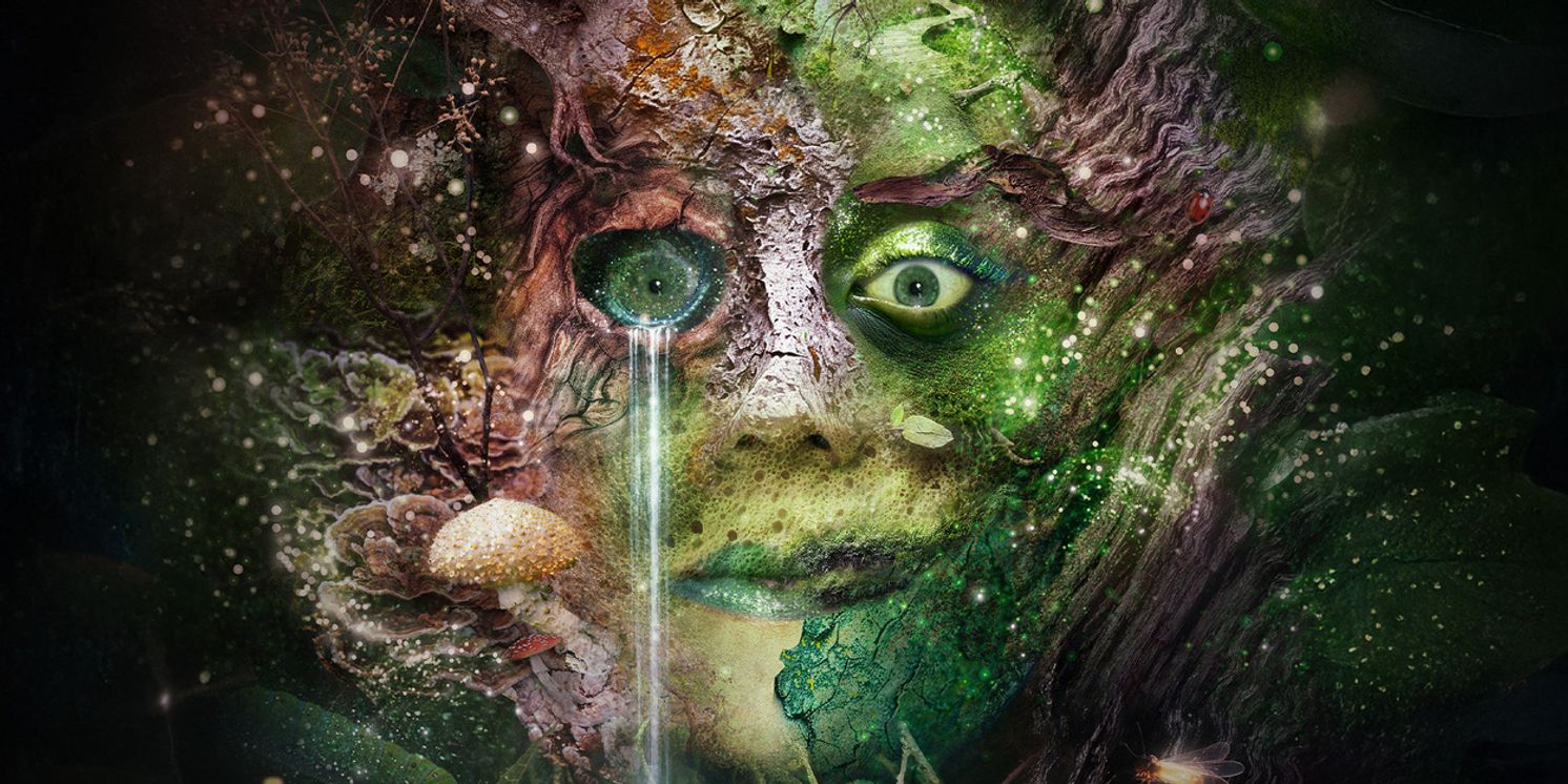 Bryony Kimmings' BOG WITCH to Embark on UK and Ireland Tour in 2026  Image