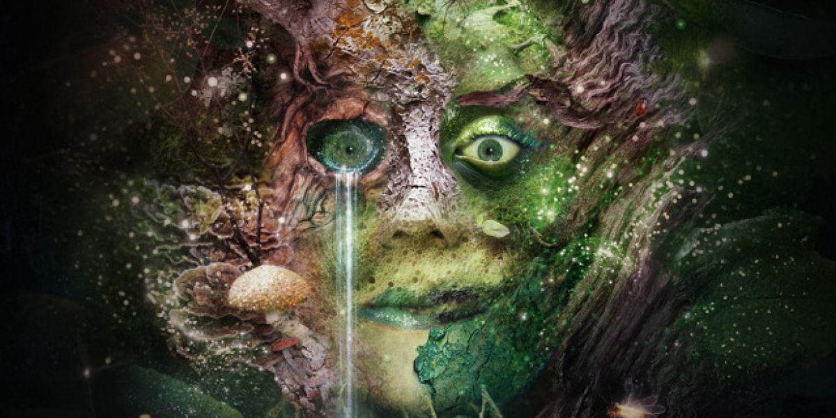 Bryony Kimmings Premieres BOG WITCH at Soho Theatre Walthamstow