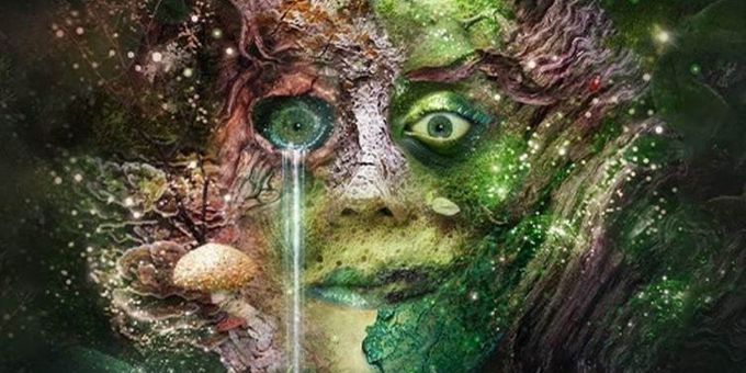 Bryony Kimmings Will Bring BOG WITCH to Storyhouse on UK & Ireland Tour Photos