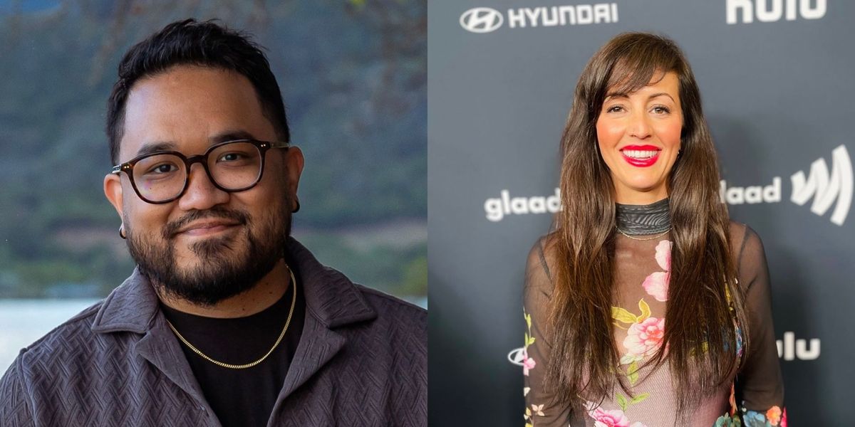 Bryson Chun Joins Live-Action Musical Feature THE FIRST & LAST as Screenwriter