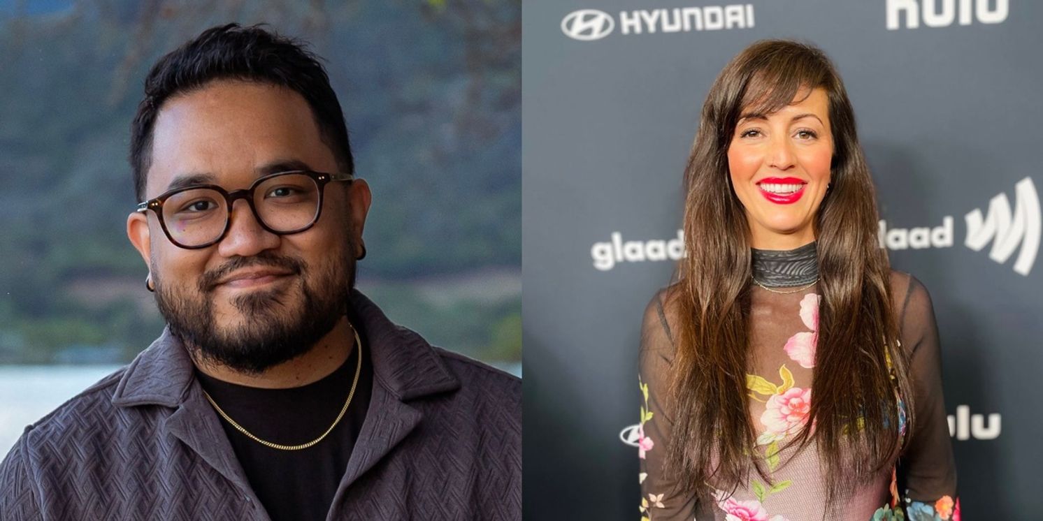 Bryson Chun Joins Live-Action Musical Feature THE FIRST & LAST as Screenwriter  Image