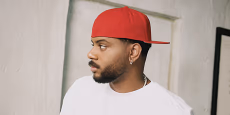 Bryson Tiller Sets Dates for International 'The Neo Trapsoul Tour' Photo