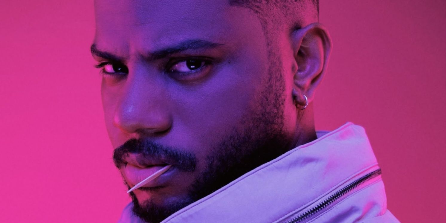 Bryson Tiller and Elle King Added to Atlantic Union Bank After Hours 2024 Lineup  Image