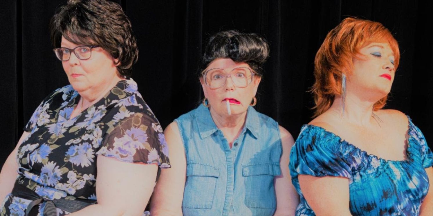 Buck Creek Playhouse to Present SORDID LIVES in August  Image