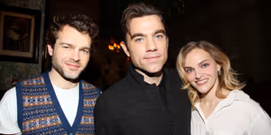 Buckle Up for the 'Shock and Awe' of BECKY SHAW