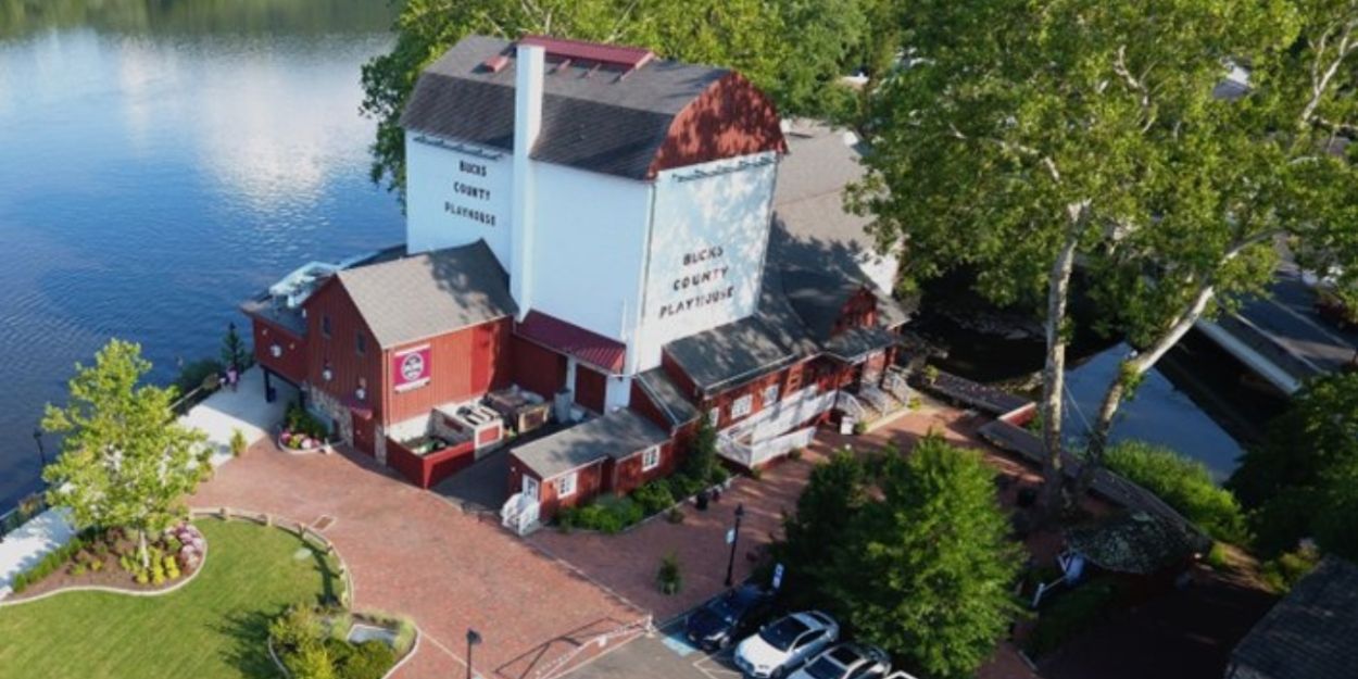 Bucks County Playhouse Education to Offer Summer Classes  Image