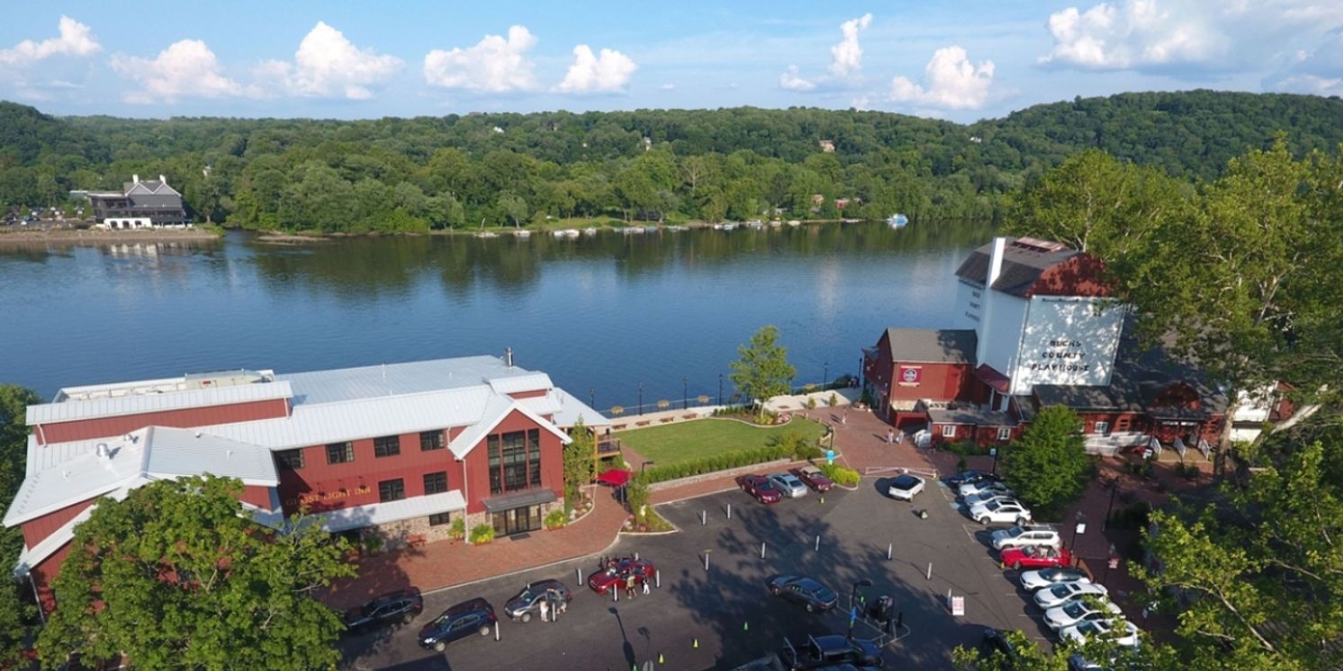 Bucks County Playhouse Launches “Stay And Play” Partnerships  Image