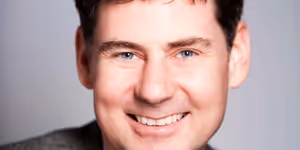 Bucks County Playhouse Names BT McNicholl as Producing Artistic Director Photo