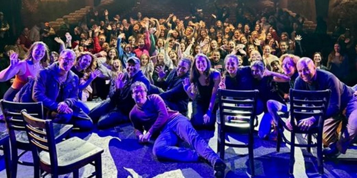 Bucks County Playhouse Receives Education Funding  Image