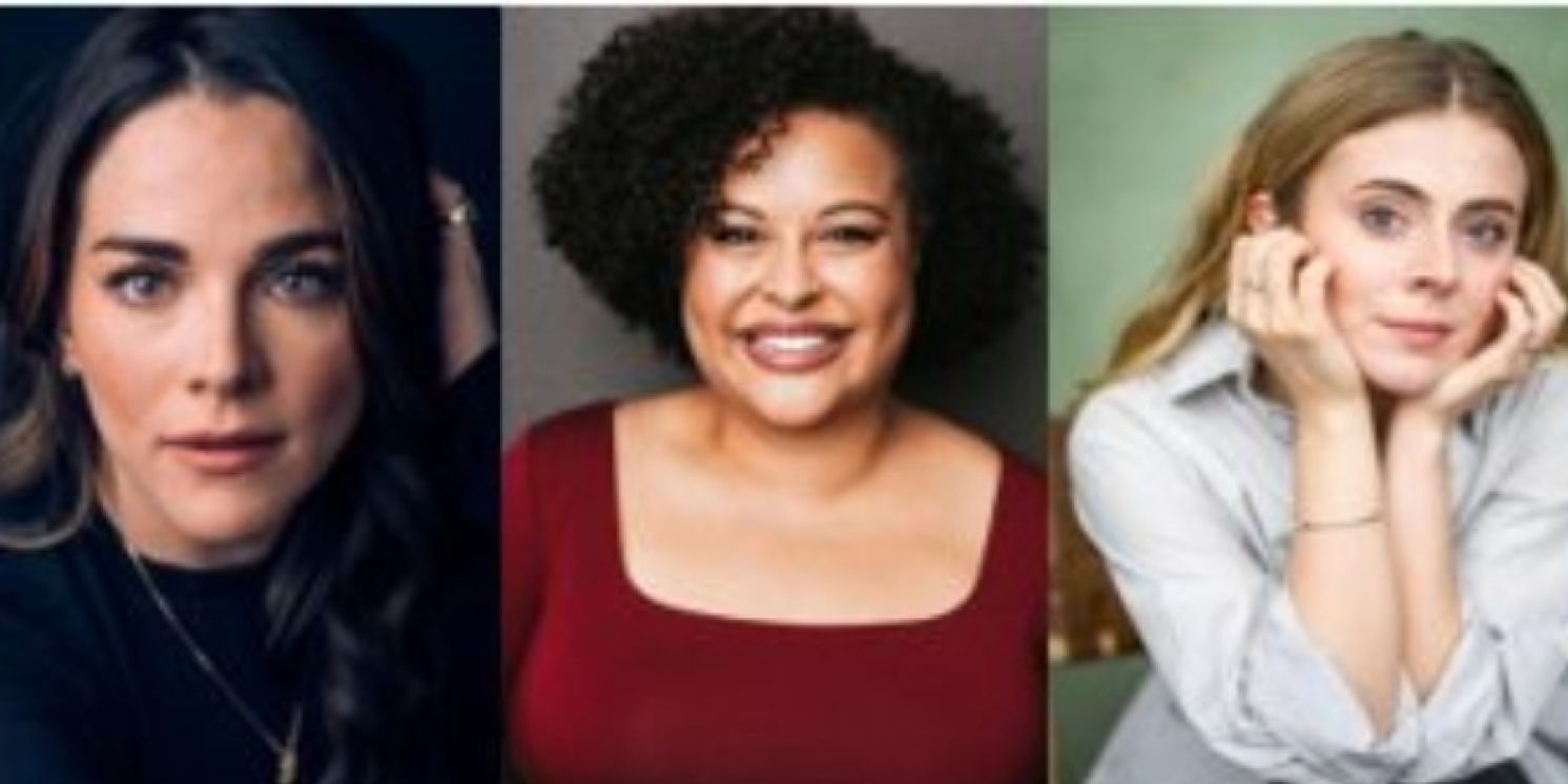 Bucks County Playhouse Reveals Cast and Creative Team for LEADER OF THE PACK  Image