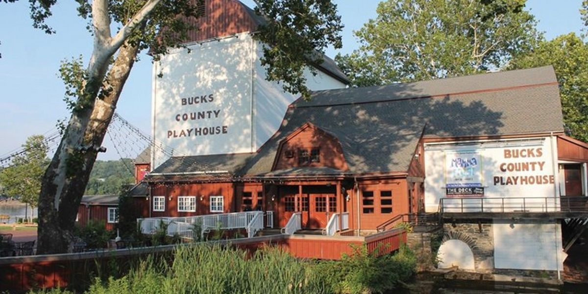 Bucks County Playhouse's Education Institute Offers Fall Education Conference