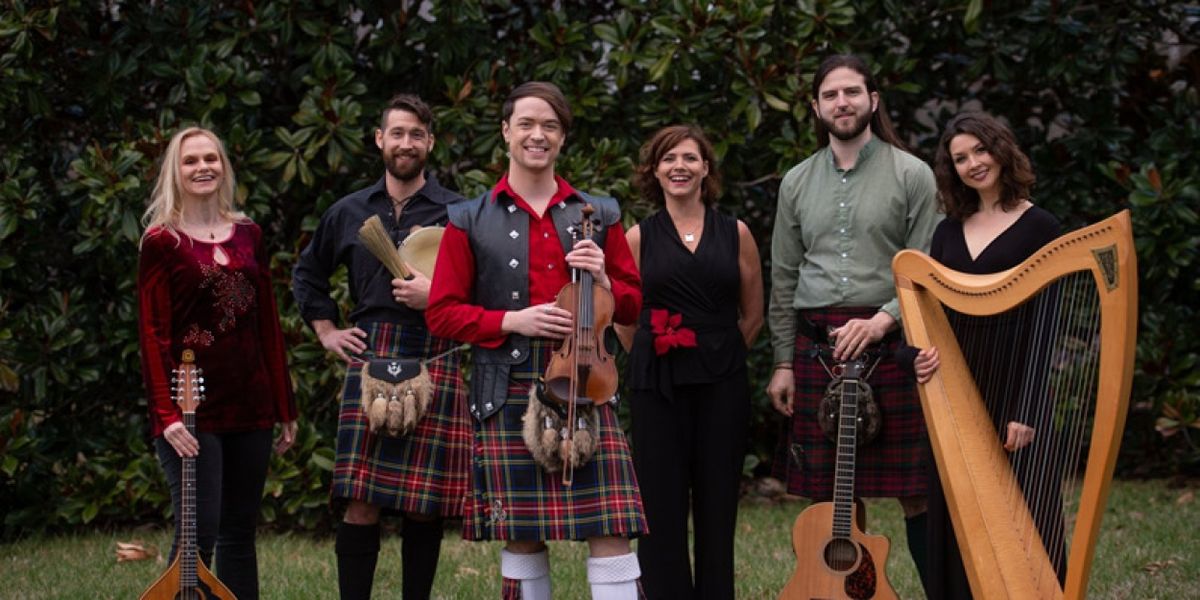 Bucks County Playhouse to Bring SEAN HEELY'S CELTIC CHRISTMAS to New Jersey