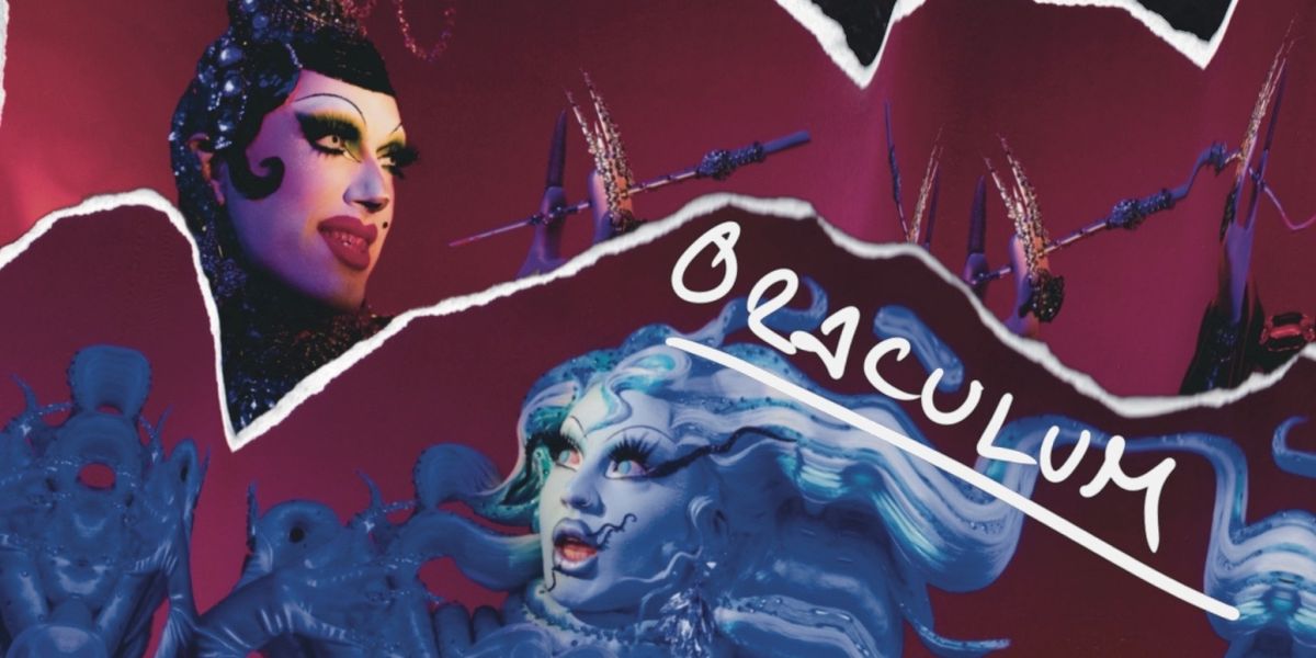 World Premiere of ORACULUM to be Presented at Buddies in Bad Times Theatre