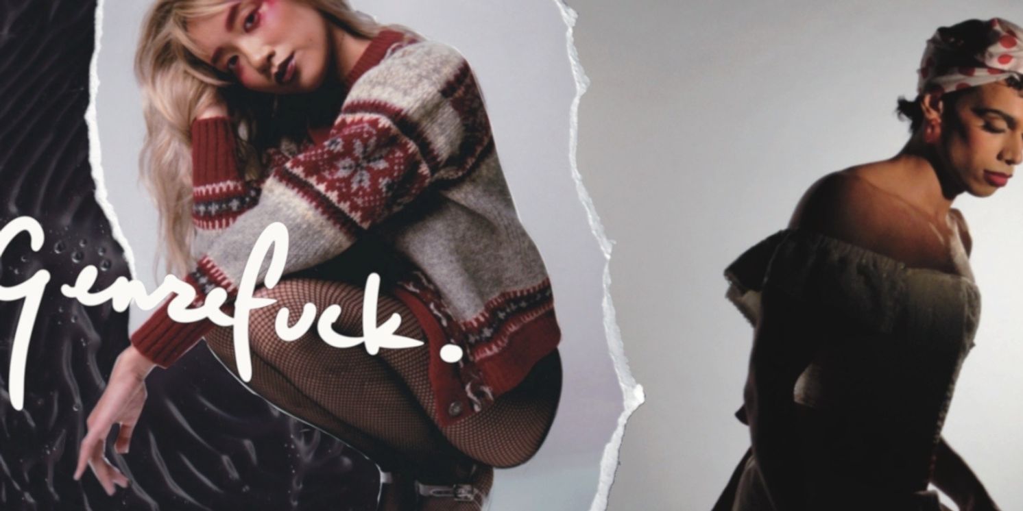 Buddies In Bad Times Theatre Reveals May Double Bill of REINA and NEVER WALK ALONE  Image