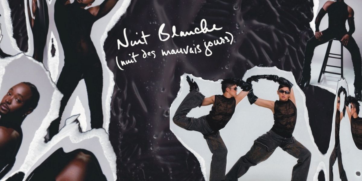 Buddies In Bad Times Theatre Reveal NUIT BLANCHE TORONTO Program