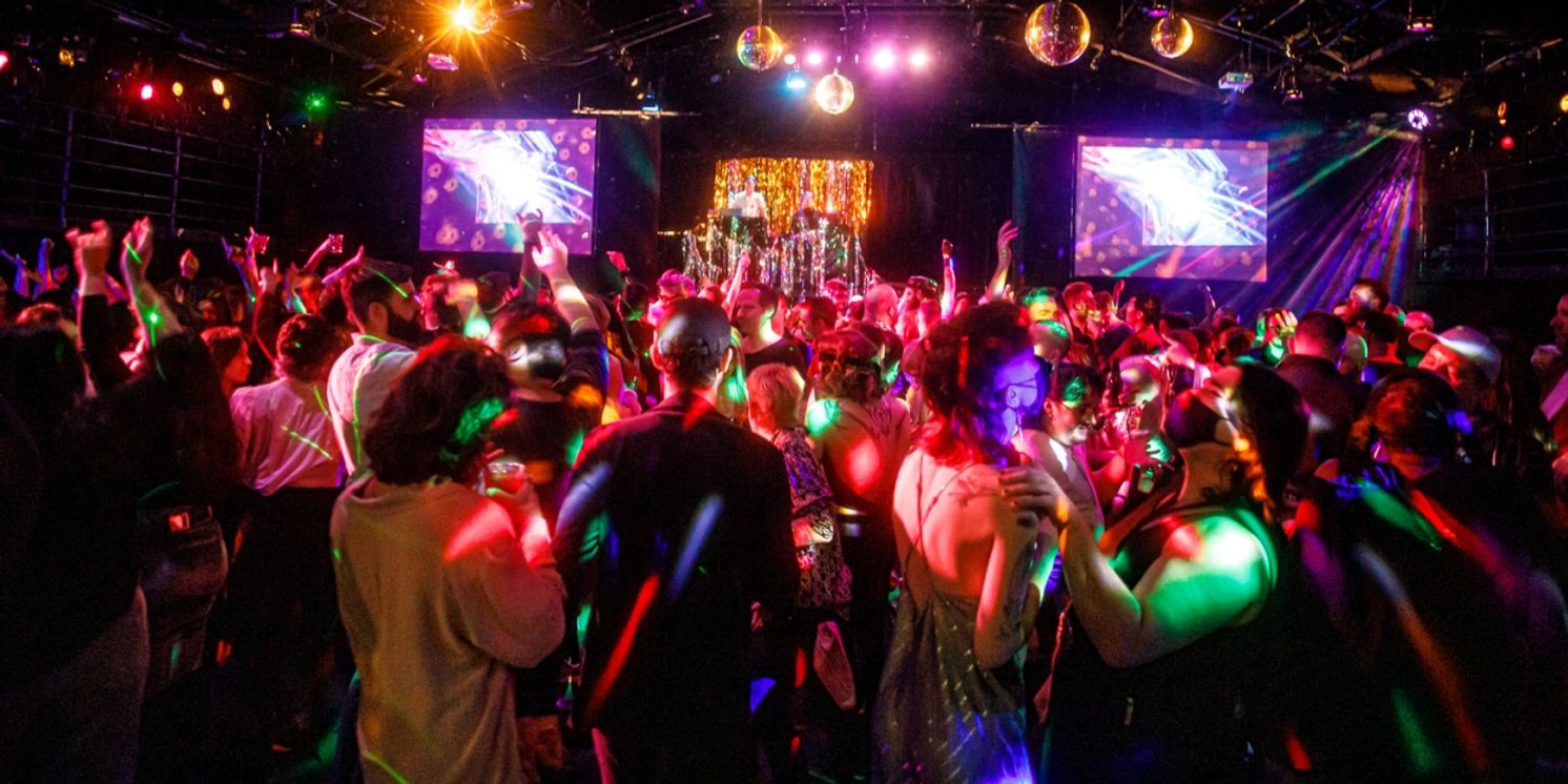 Buddies In Bad Times Theatre Unveils Queer Pride 2025  Image