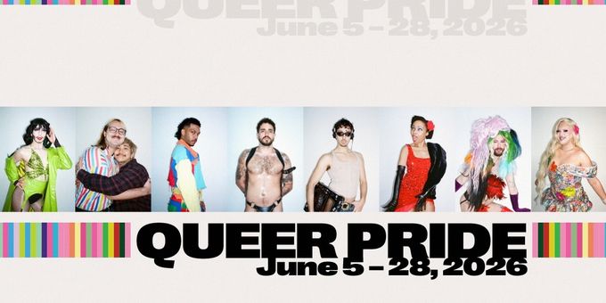 Buddies in Bad Times Theatre Will Host QUEER PRIDE FESTIVAL 2026 Photos