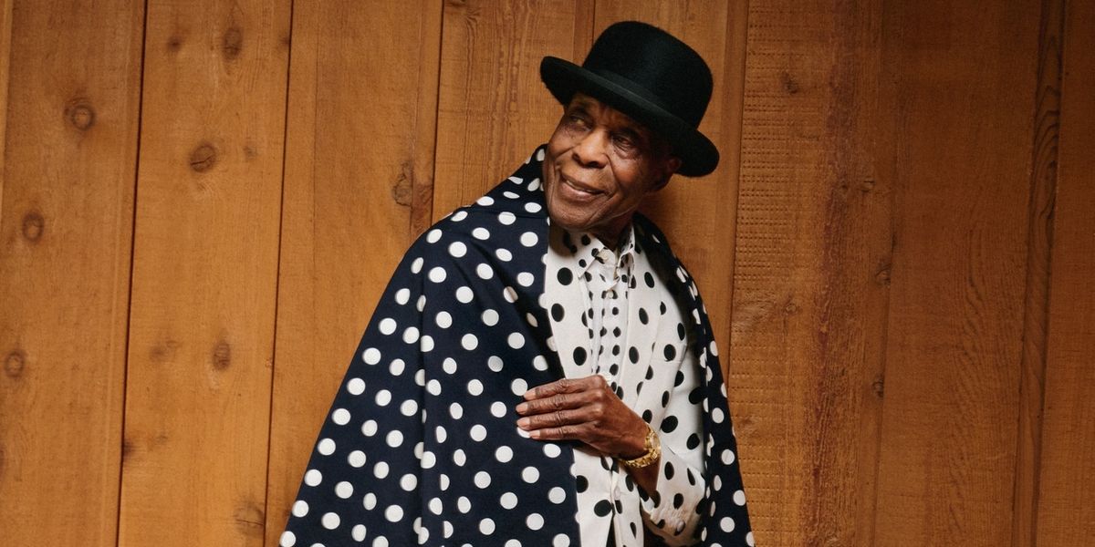 Buddy Guy to Perform at Palace Theater Following Appearance at the 98th Oscars