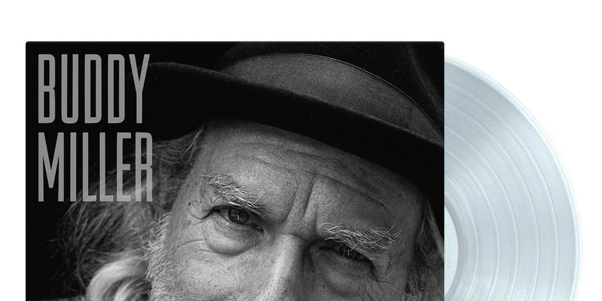 Buddy Miller Shares New Single Featuring THE MCCRARY SISTERS
