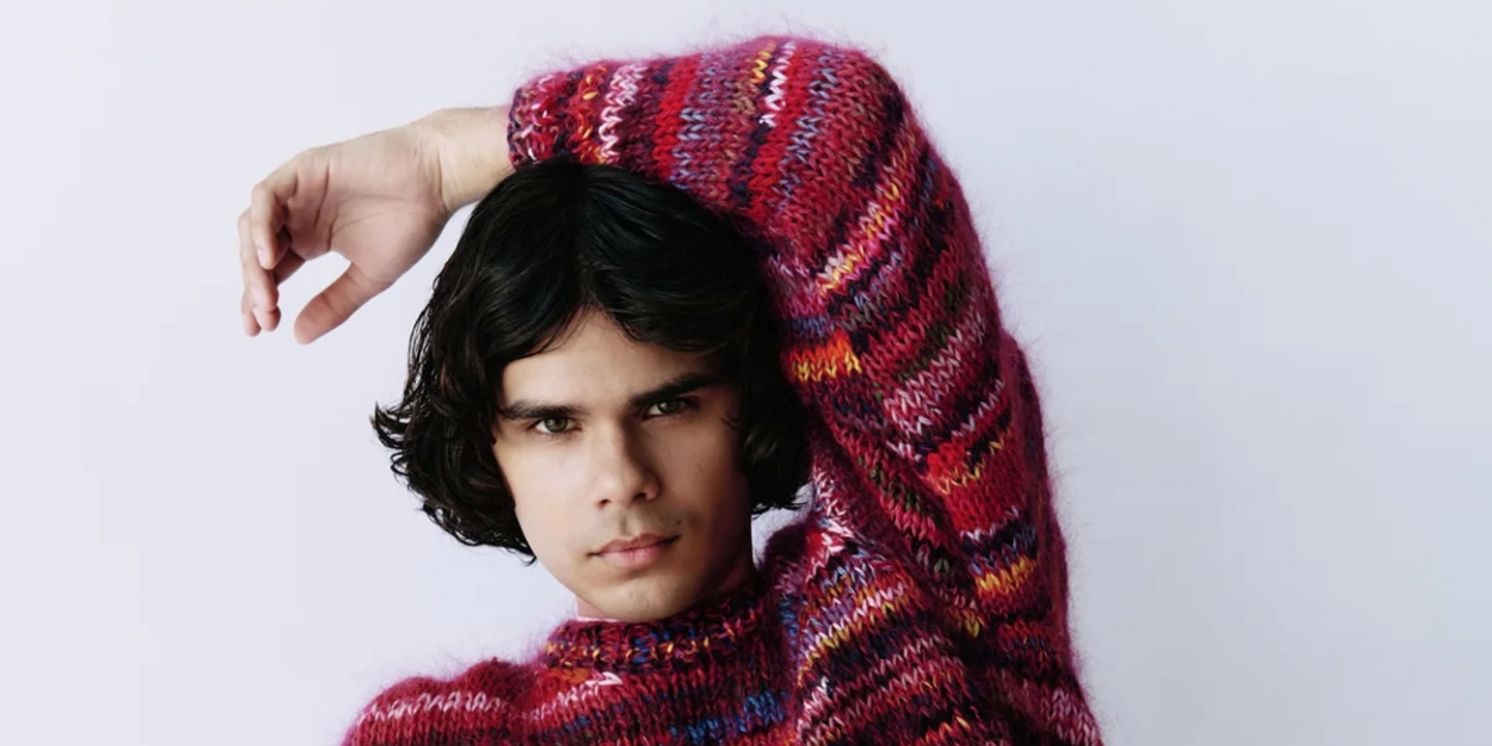 Budjerah Details The Therapy Sessions Tour for September 2024  Image