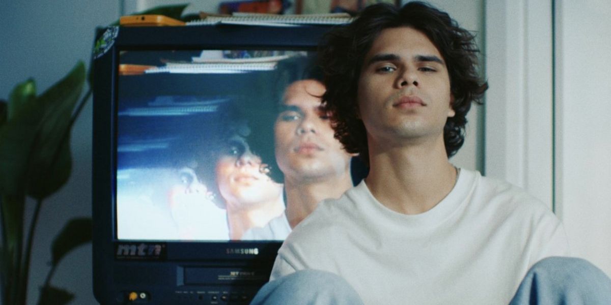 Budjerah Unveils Personal New Single 'Video Game'