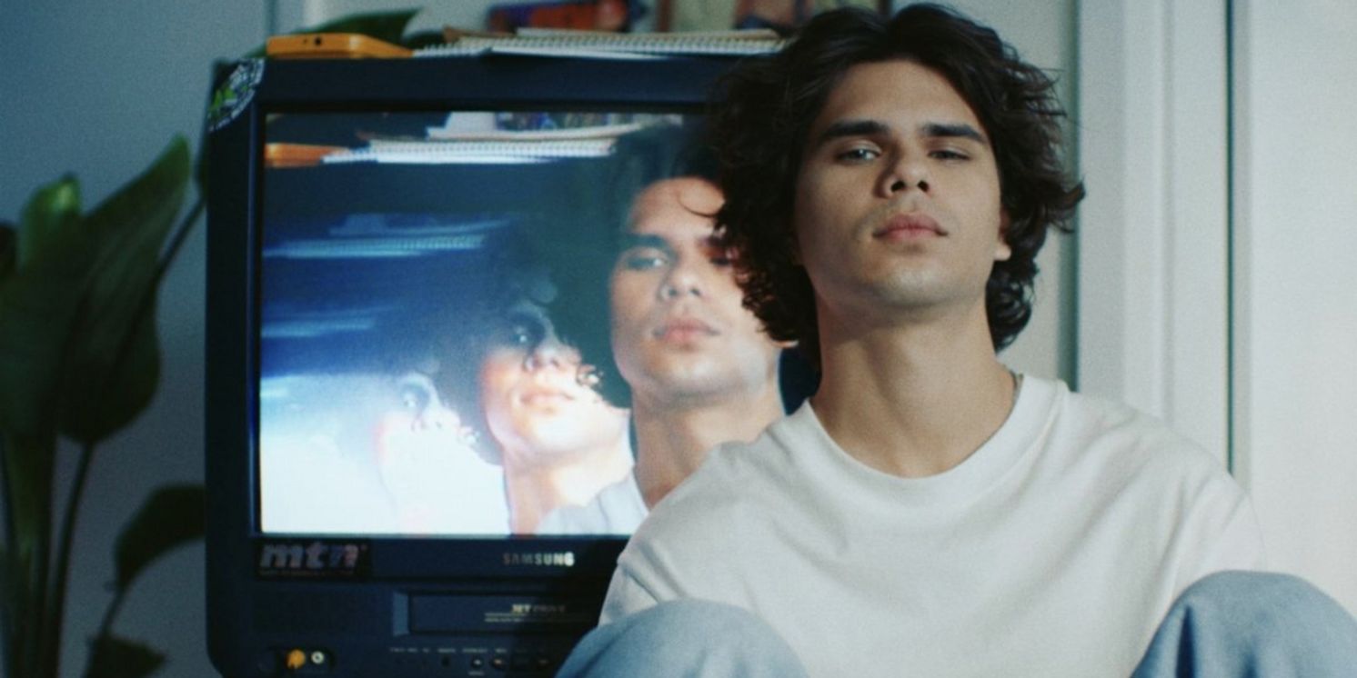 Budjerah Unveils Personal New Single 'Video Game'  Image