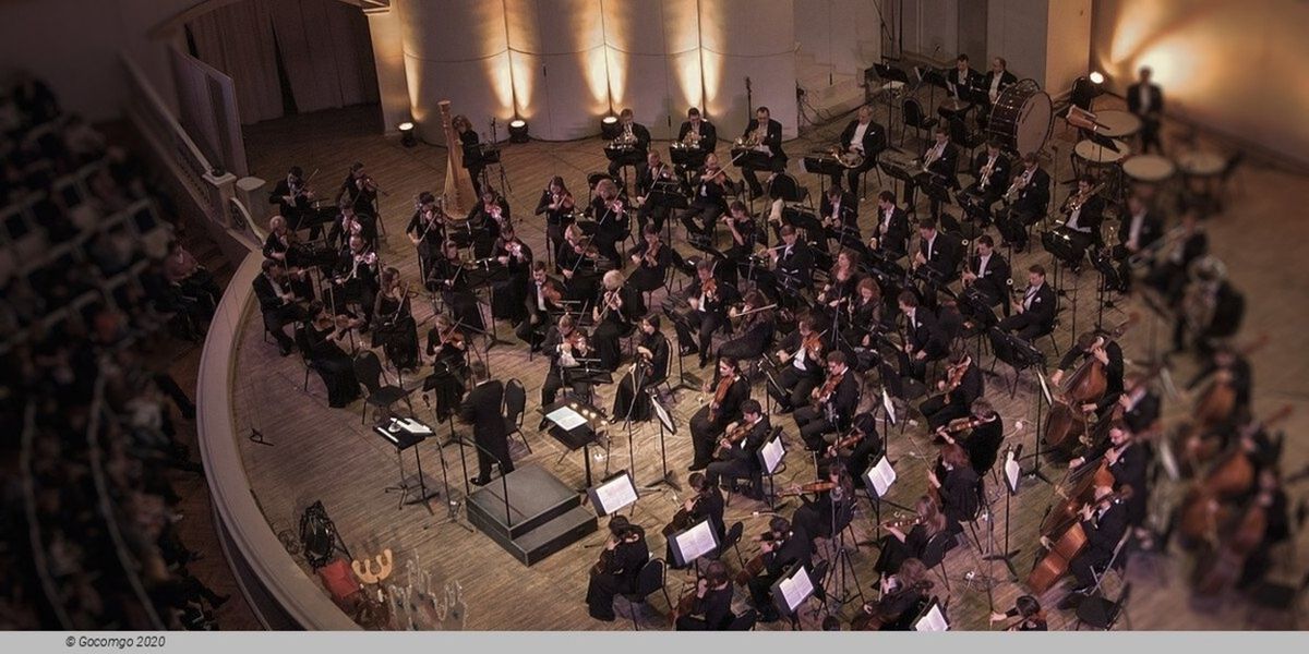Buenos Aires Philharmonic Orchestra Will Perform POETICS IN CONTRAST in May