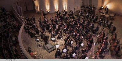 Buenos Aires Philharmonic Orchestra Will Perform POETICS IN CONTRAST in May Photo