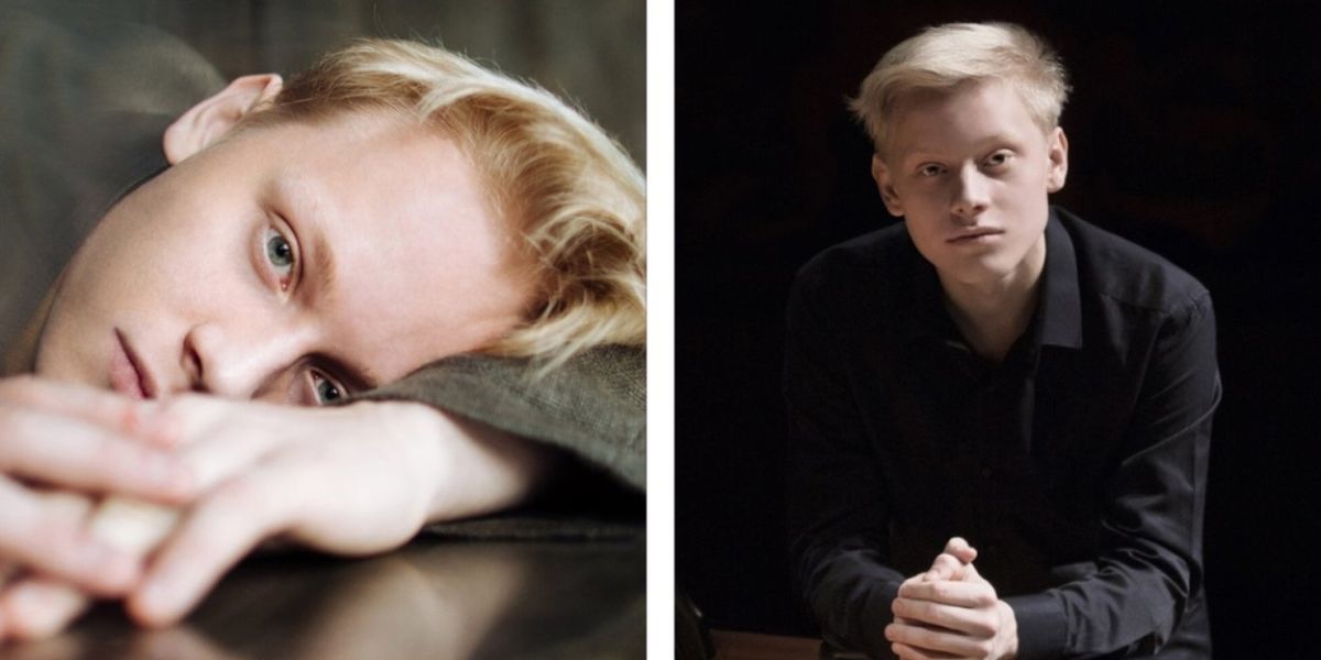 Buffalo Philharmonic Orchestra Reveals 2025-26 Season Lineup