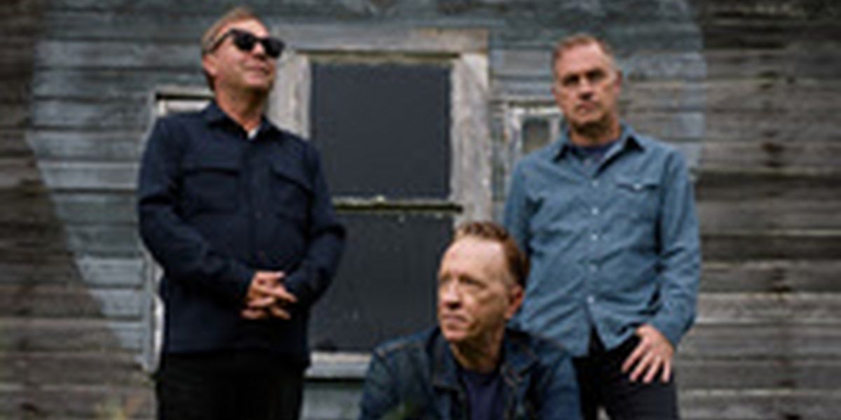 Buffalo Tom Premiere Third Single 'Autumn Letter' Ahead of Forthcoming Album