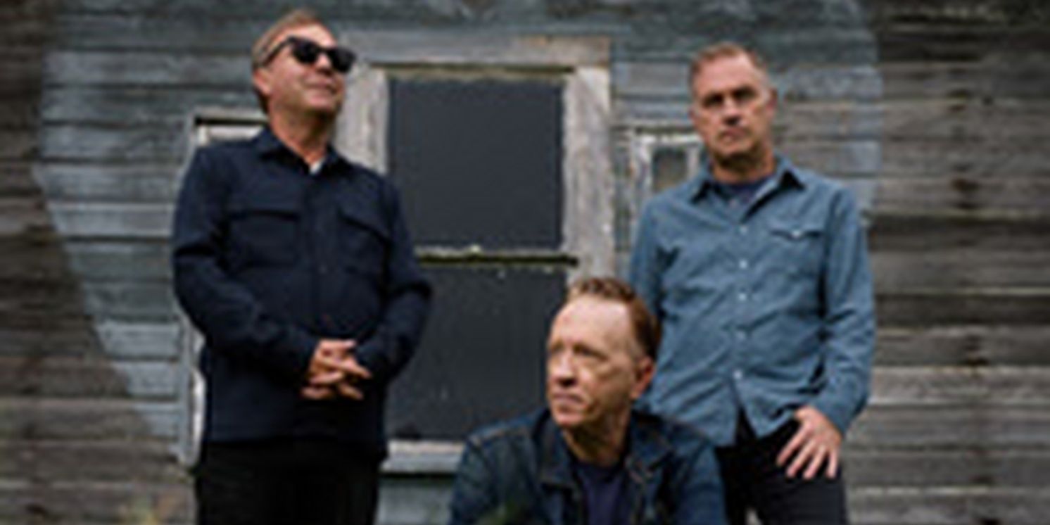 Buffalo Tom Premiere Third Single 'Autumn Letter' Ahead of Forthcoming Album  Image