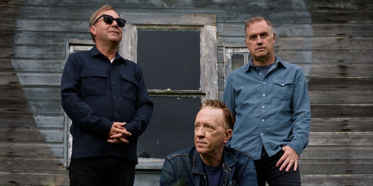 Buffalo Tom Release Tenth Studio Album 'Jump Rope'