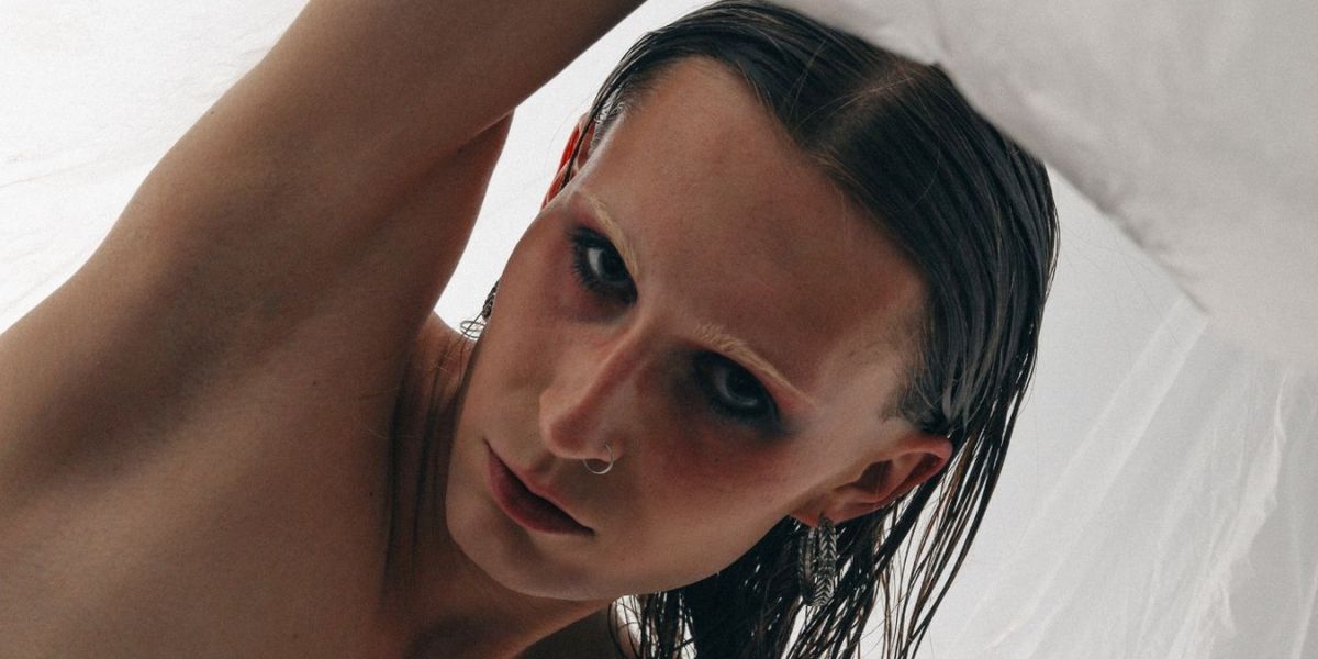 Buffy Sierra To Premiere New Performance EXAM At La MaMa In May