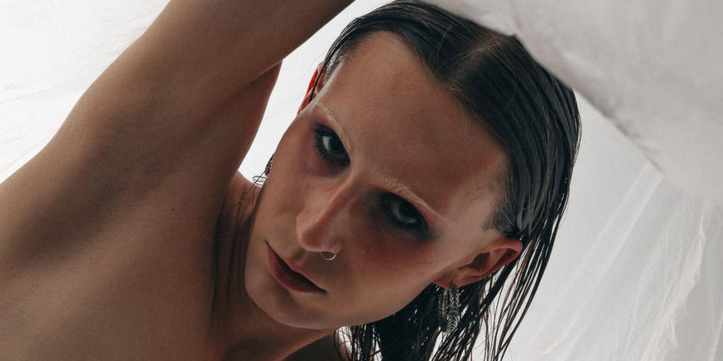 Buffy Sierra To Premiere New Performance EXAM At La MaMa In May  Image