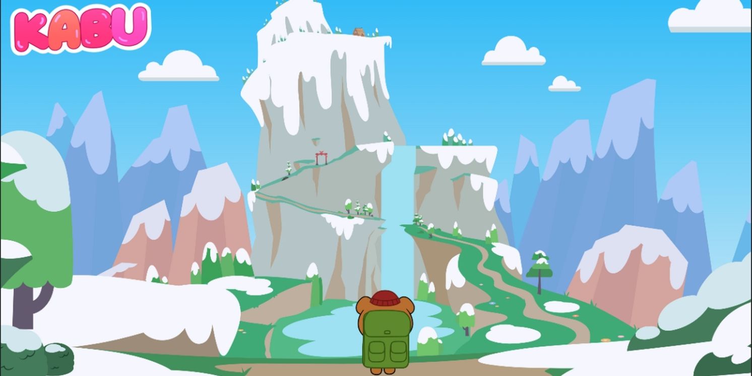 Build-A-Bear Workshop Reveals New Animated Series With Foundation Media  Image