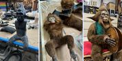 Building 'The Stuff' That Dreams Are Made Of- How a Prop Shop Creates Broadway’s Most Ma Photo