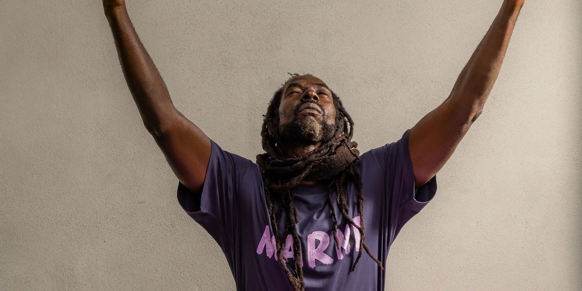 Buju Banton to Play First-Ever US Arena Tour