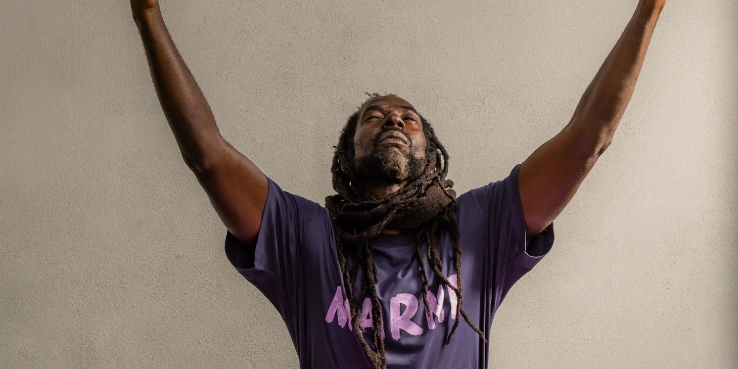 Buju Banton to Play First-Ever US Arena Tour  Image