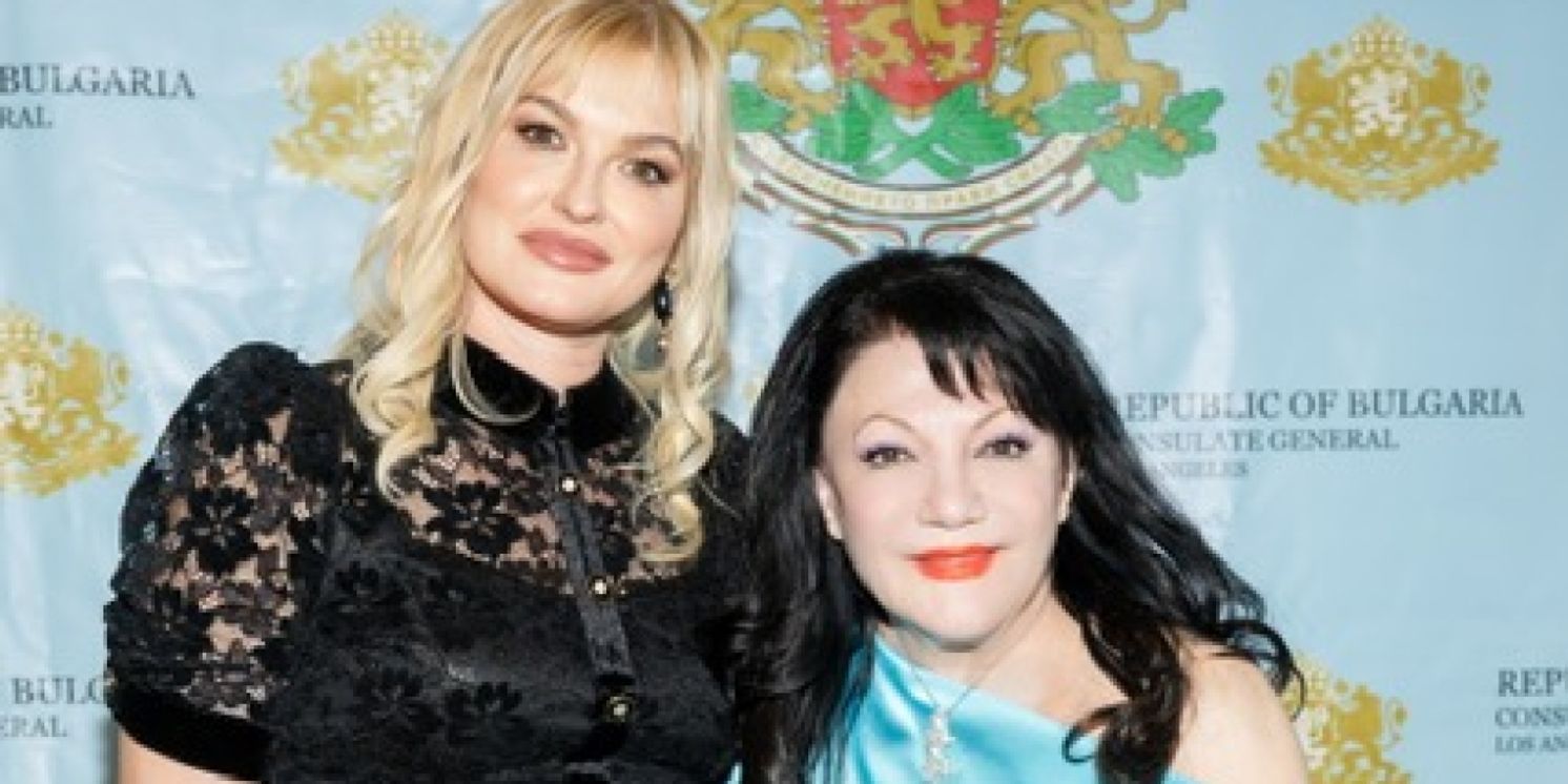 Bulgarian Classical Concerts – Los Angeles Will Launch This Fall  Image