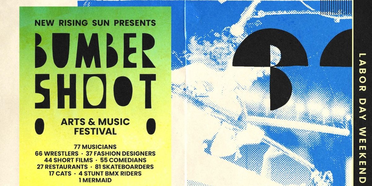 Bumbershoot 2026: Dates, Tickets & What to Expect