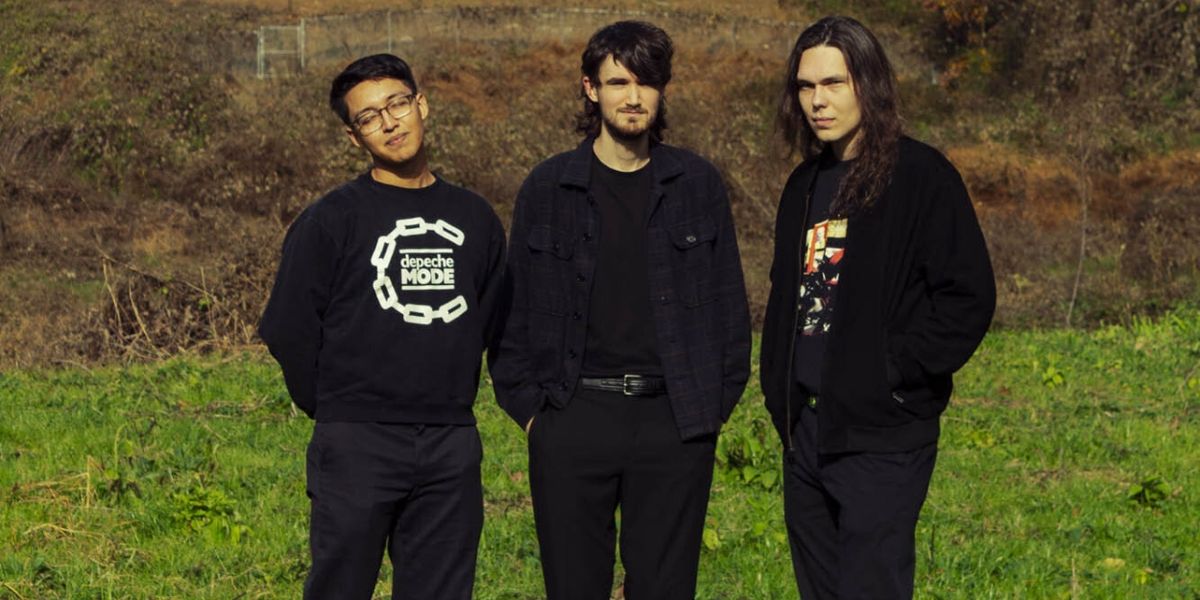 Bummer Hill Release New Album 'Far Removed'