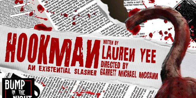 HOOKMAN by Lauren Yee To Be Presented By Bump in the Night Theatre Photos