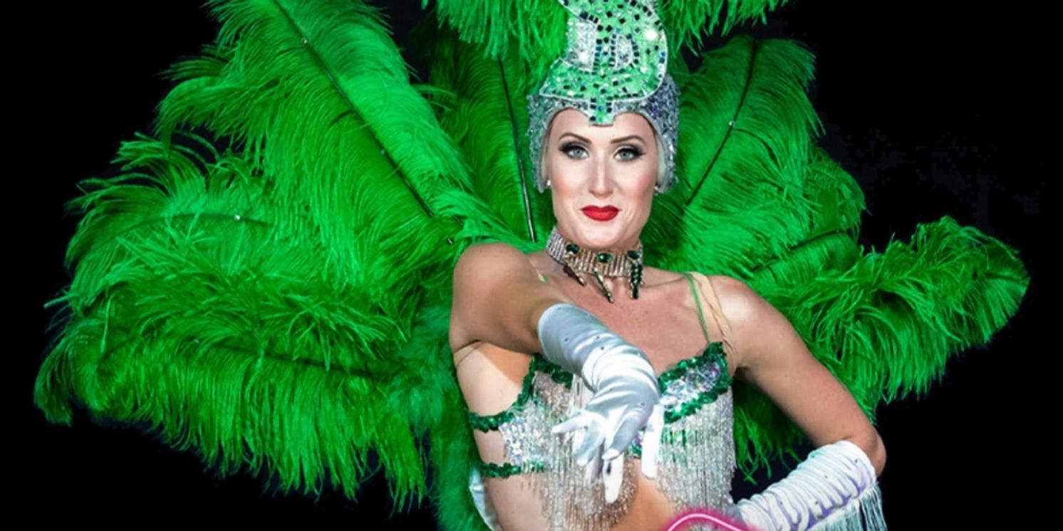 BurlesQ Las Vegas Celebrates 500th Show and Will Go On Hiatus To Reconcept and Relaunch  Image