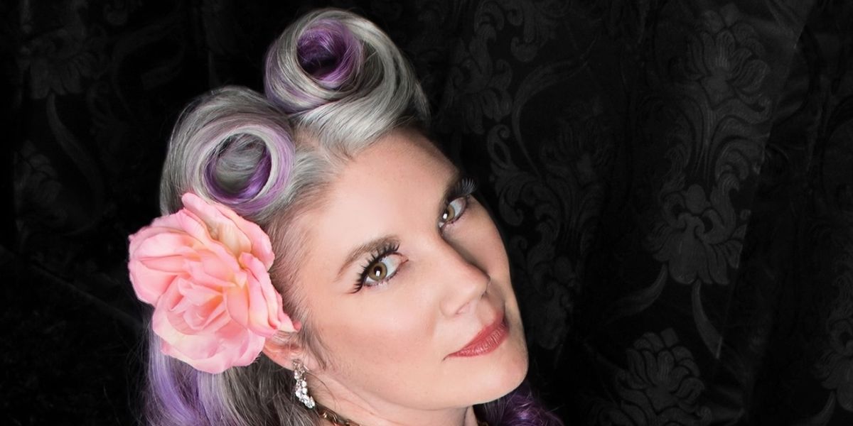 Ogunquit's Leavitt's Theatre Rings In Its 99th Season BURLESQUE BEYOND THE BEACH!